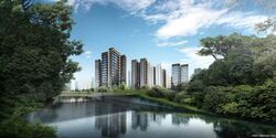 North Gaia (D27), Condominium #520872801